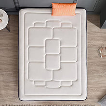 Naturalex | Zen Pur | Materasso King Size 180x200 cm | Gamma Spa Premium in Memory e Lattice | Alto Grado di Adattabilità con Supporto Rinforzato | Memoria di Forma Adattata | Fermezza Ideale