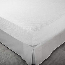 Coprimaterasso in spugna traspirante e antiallergico 180x200cm Pikolin Home