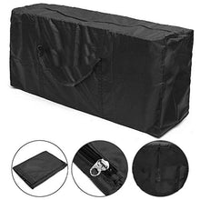 Ladieshow Outdoor Cushionspouch, Oxford, antipolvere, impermeabile, per ambienti esterni