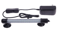 SaySure - 18 LED 18cm Aquarium Fish Tank Lamp Bar Submersible Stick Strip