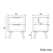 Comodini Camera Locker, Camera da Letto, Soggiorno Locker, Living Room Divano Fianco del Mobile (Color : White)