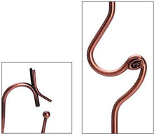 Cremagliera Del Vino Del Metallo Cremagliera Del Vino Creativa - Portabottiglie Bronzo 2 Bottiglie 6 Bicchieri Portabottiglie Stile Classico Portabottiglie Vino