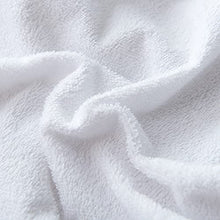 Bedecor Set 2 Coprimaterasso Impermeabile Singolo, Cotone Top Proteggi Materasso 90x200, Traspirante Copri Materasso Impermeabile Letto Singolo, Angoli Super Elastici Fino a 30 cm