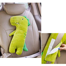 WESEEDOO Dinosauri Peluche Cuscini Decorativi Bambini Cuscini Carini plushie Cuscino Carino Cuscino Morbido per Bambini Peluche Dinosauri di Peluche Lussuoso Long Mouth Crocodile