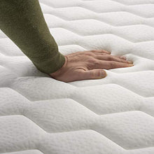Naturalex® | Activisco | Materasso Viscoelastico80x200x22 cm | Schiuma AeraPur HQ Memo sensibile | FibraFeel V300 Struttura Ultra Traspirante | Libero di sostanze tossiche certificato Oeko-Tex®