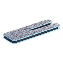 SSAYY Spray Mop 1 Pz Panno Mop Piano Biadesivo Lavaggio A Mano Non Lavabile Accessori Scopa La Polvere Biadesivo Panno Scopa Strumenti per La Pulizia Domestica