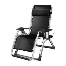 Sedia pieghevole Lounge Chair Nap sedia può essere utilizzato per il tempo libero all'aperto spiaggia prendere il sole