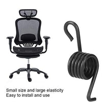 Molla del sedile - Accessori per parti di ricambio per mobili per sedie a molla da 100 cm 2,5 cm