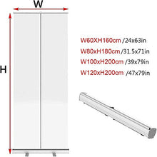Pavimento in piedi Snusciata Schermata trasparente Schermi trasparenti Tarpa completa con rotolamento Supporto Stand GRATUITO Isolamento Barriera Barriera Sneeze Guardia per la scrivania Trasparente R