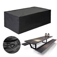 Mobili Da Giardino Shield Impermeabile Rettangolare Scudo Protettivo Per Tavoli Da Giardino Set Mobili Forniture Da Giardino