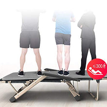 Mzl - Poltrona reclinabile da esterno Zero Gravity, con sedie imbottite e regolabili, inclinabile per piscina, patio, giardino, spiaggia, supporto 150 kg