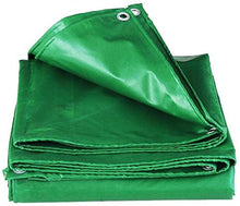 Vele parasole LQ Spesso PVC Rivestito Panno Antipioggia Panno Telo Impermeabile Protezione Solare Ombra di Isolamento Tre -Stoffa incatramata Tela (Size : 4 * 6m)