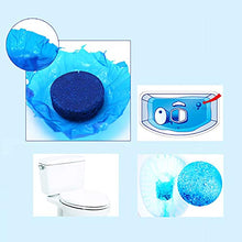 Kuinayouyi - Set di 30 compresse, per lavabo, lavabo, lavabo, lavabo, pulizia a lunga durata, senza odori, bolle pulite