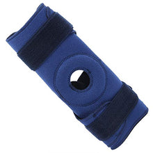 Stabilizzatore rotuleo, ginocchiera supporto articolare per menisco per uomo donna, protezione professionale per ginocchiera per lussazione