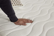 COSMOS | Oxigene | Materasso Alla Francese 140x200 cm Memory e Lattice Multistrato | Distribuzione Punti Di Pressione con Adattabilità Migliorata | Sistema Antiaffossamento | Ultra Traspirante