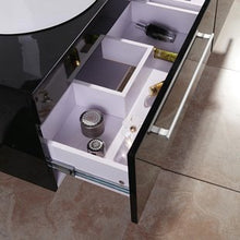 GRAFICA MA.RO SRL Mobile Bagno ARREDO Bagno Completo Doppio LAVABO Modello CARDELLINO 150 CM RUBINETTI Inclusi