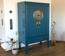 Comò cassettiera credenza consolle Credenza mobili armadio matrimonio armadietto cinese asiatico orientale antico vintage shabby-chic Comodini cinesi camera da letto