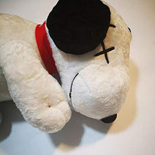 Umbranded Cuscino Peluche Morbido bola Peluche farcita Animali Baby Sleeping Kids Regali per Ragazze