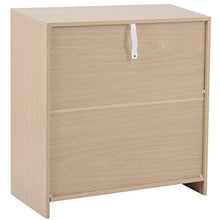 Q-HL Comodino Camera da Letto Cabina Armadio da Comodini Tavolino da Comodino con Cassetti E Mensola con Cabina Armadio unità di Stoccaggio con Backplane Solido Unico