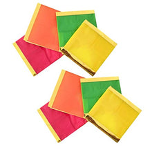 ARTFFEL Vola 8PCS Acqua fluttuante Candela Lanterne Che desiderano Le Lanterne for la Preghiera .Compleanno