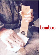 Cremagliera Del Vino Semplice e Creativa Portabottiglie Personalità Portabottiglie in Bambù Portabottiglie per la Casa Creativa Portabottiglie Regalo Decorazione per Ornamenti, PZW