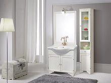1PZ MOBILE BAGNO"DUCHESSA" CM.85