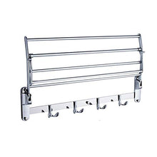 KANKOO mensole Bagno Accessori Bagno mensola Accessori Bagno Box Doccia mensole Bagno in Acciaio Inox mensole per Bagno