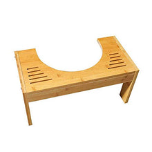 Sgabello Da Toilette Originale Per Bagno, Sgabello Da Toilette Accovacciato Testato Clinicamente, Sgabello Da Toilette, Rimedio Non Invasivo Per Emorroidi, Costipazione, Ibs, Flatulenza
