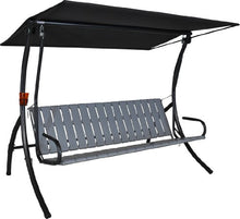 Angerer Primero Comfort Dondolo Ibiza, 3 posti