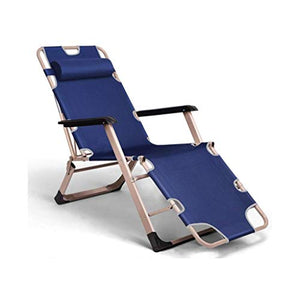 Lettini prendisole,sedie sdraio resistenti mobili da giardino,sedie a sdraio da giardino da campeggio pieghevoli sdraio a gravità zero reclinabili sdraio impermeabili in metallo per ufficio all'aperto