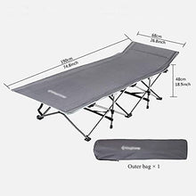 Sedie a sdraio pieghevoli a gravità zero per spiaggia, cortile, piscina, reclinabile, regolabile, chaise longue per esterni, reclinabile, per patio, supporta 136,1 kg
