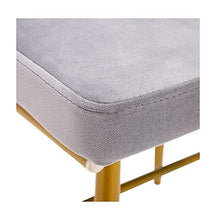 Sedute multifunzionali, Iron Pranzo Sedia da pranzo Arc Cuscino posteriore 4 pezzi Set Sedie da pranzo Sedie da pranzo Sedie da esterno per portico, a bordo piscina, patio, giardino, balcone, cortile,