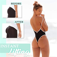 Chagoo Set di Toppe per Modellare Il Sollevamento del Culo PRO, Adesivo per Modellare la Toppa per Il potenziamento dell'anca, rinforza Rapidamente Il Sedere (2 Set (8 Pezzi))