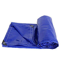 HZWLF Grande telone Resistente, teloni, Telo per Tenda da Sole Impermeabile Resistente agli Strappi Spessi - Articoli, Giardino, Telo Copri ombrellone per Auto, 1,9 Volte; 2,8 m, 1,9 Volte; 2,8 m