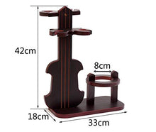 qwess Red Wine Rack Wine Glass Rack High Scaffolding Rack Upside Down Wine Glass Rack Wine Rack Wine Rack Wine Rack Ornaments Household
