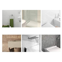 Zzaoxin Mensole da Bagno, Organizer per mensole da Cucina, mensola per Doccia, mensole per cestini portaoggetti da Cucina Mensole per Doccia