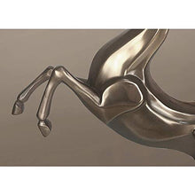 Elegante Semplicità Alce Europeo e Americano Portabottiglie Raffreddatore Di Vino Decorazioni per la Casa Scaldamani Regalo Di Matrimonio Mestieri in Resina Ornamenti Fatti a Mano Animali Rame Bello
