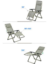 FUFU Sedie a Sdraio Sedia reclinabile, Sedia Pieghevole, Sedia reclinabile, Sedia reclinabile, Sedia unipersonale, Sedia a Sdraio 157 * 52 * 50cm Pieghevoli