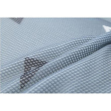 SINKITA Collassabile Japanese Tatami Futon,Tatami Materasso Futon Addensare Traspirante Materasso per Ospiti Portatile Arrotolato Supporto Antibatterico-C-180x200cm(71x79inch)