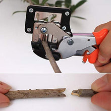 Outtybrave Professional Garden Hand Tool Garden Tool innesto coltello innesti di alberi da frutto innesto Apparatu
