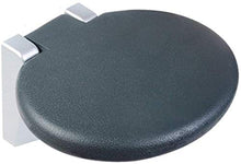 Sgabello per Doccia Sgabello da doccia Sedia da doccia BAGNO Sgabello da parete pieghevole Sgabello da parete anziano Sedia Aisle Sedia Aisle Change Shoes Sedia da parete, Max 130kg Sedia Doccia Docci