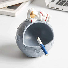 Sigaro Creativo, Usato all'Interno o all'aperto, Astronauta Carina Ragazza Tendenza Salotto Antivento Soggiorno casa Moda Indoor BJY969