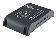 SaySure - 30A Street Light Regulator Solar Charge Controller Auto Switch