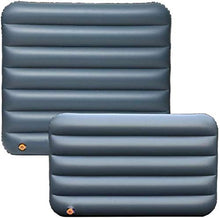 Lettino da viaggio Lettino da viaggio Car Air Mattress Gap Pad auto materasso gonfiabile portatile viaggio Camping Materassino cuscino pieghevole Trunk auto gonfiabile Air Bed 5-21 ( Color : A )