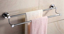 JKCKHA Northern Europe. Parete Rail Bagno cremagliera Bagno cremagliera Rack Appendiabiti griglia in Acciaio Inox Asta Bagno cremagliera Ciondolo Hardware