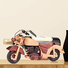 ZGQA-GQA cremagliera Stand-Alone Vino, Vino cremagliera del Metallo, Storage Rack, modulo Moto Creativo