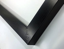 HQQ Cassettone Dipinto a Mano, tavolino retrò Domestico, Armadio di stoccaggio in Legno massello, 44.2x36.2x85cm