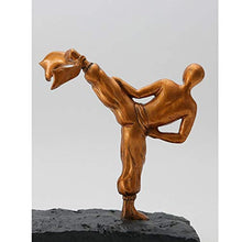 hongbanlemp Creativo di Kung Fu Wine Rack Decorazioni Semplice Moderna Soggiorno Governo del Vino Decorazione Domestica Wine Rack
