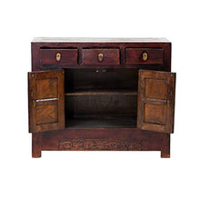Yajutang - Cassettiera in stile asiatico