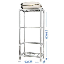 Foldable Closets Armadio Semplice Armadio in Stoffa, dormitorio per Studenti Singolo in Acciaio Ispessito Tipo Economico, Piccolo Armadio in Tessuto Lungo 62 cm